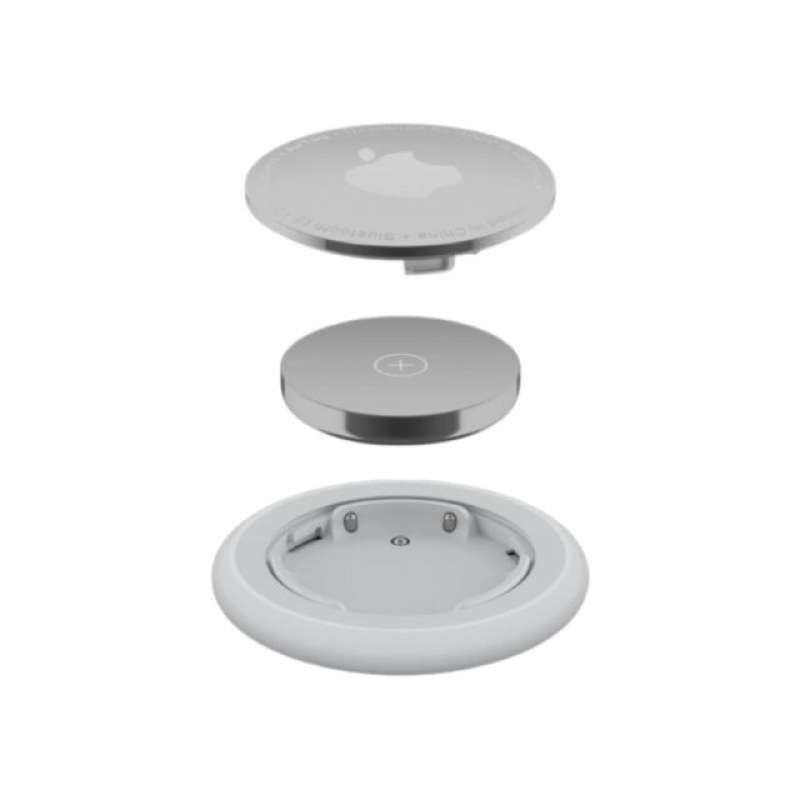 Jual Apple Airtag 2021 Original 4 Pack / 1 Pack Smart Tag Gps Tracker ...