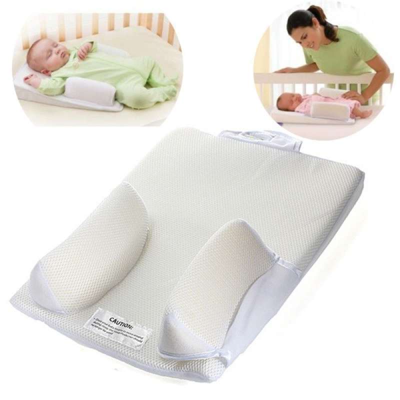 Anti roll sleep positioner deals