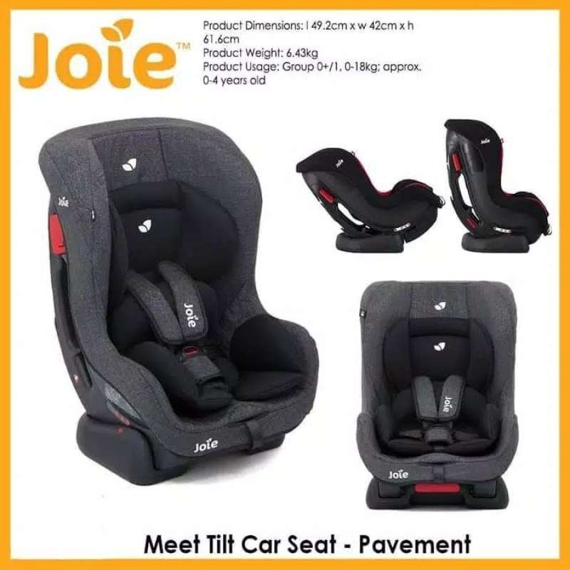 Joie car seat meet tilt shop
