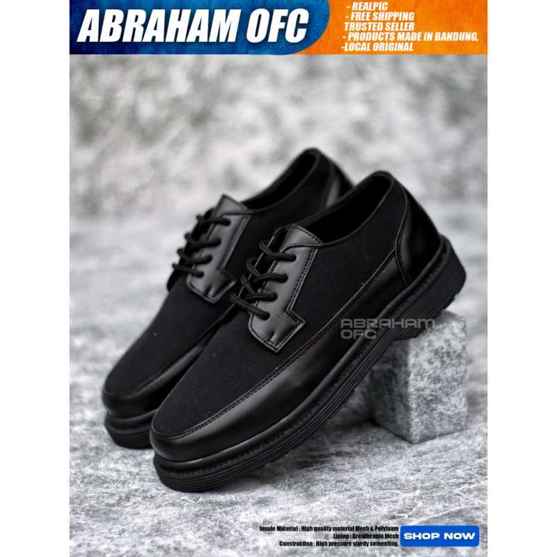 Pantofel docmart deals