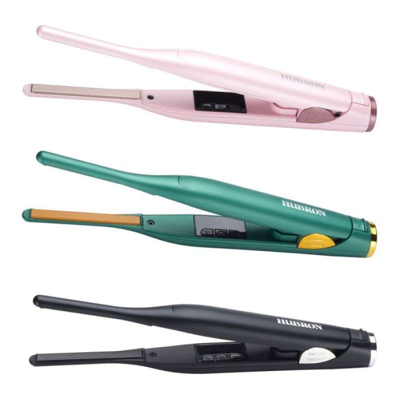 Jual Hubron Root Curling Iron Korea Di Seller Yama Cengkareng Timur Kota Jakarta Barat Blibli