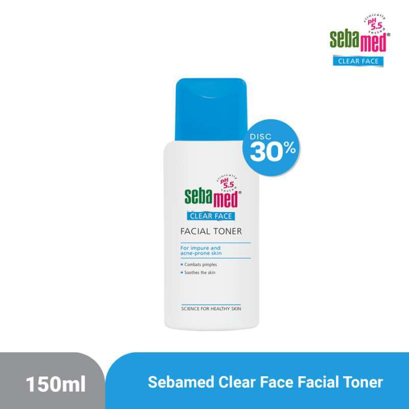 Spectacular Sebamed Clear Face Landscape for Your Screen