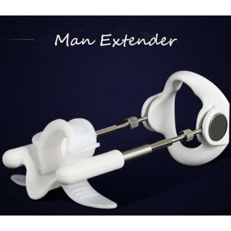 Promo Pro-extender-v3 Original Usa Asli 100% Diskon 33% Di Seller Virgo ...