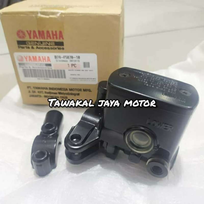 Sub Master R Promo Master Cylinder Sub Assy Master Rem Kiri Xmax 250 Original Diskon ...