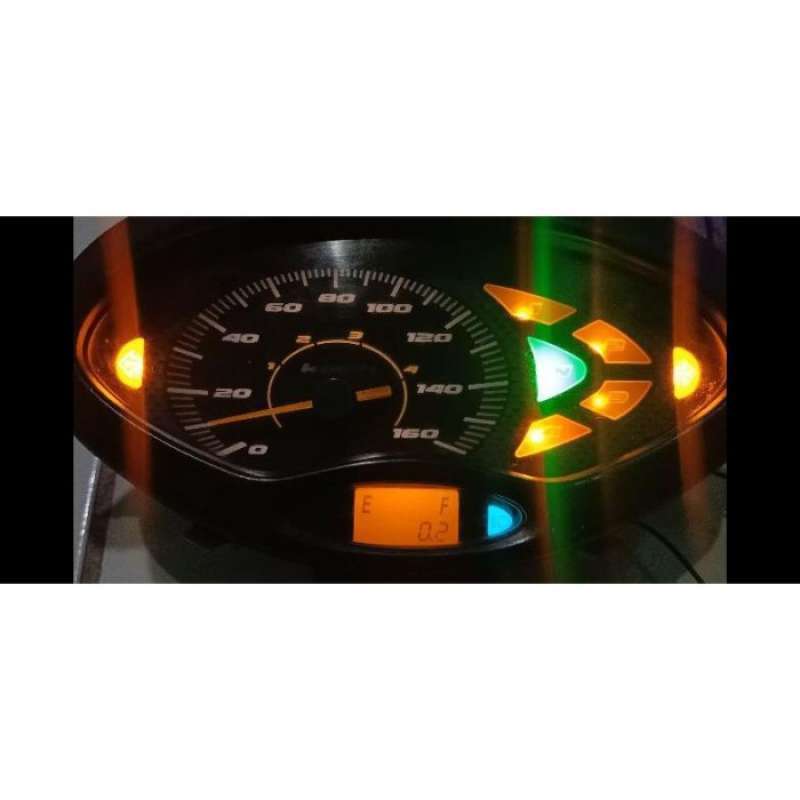Promo Spedometer Karisma Speedometer Karisma 125d Speedometer Honda