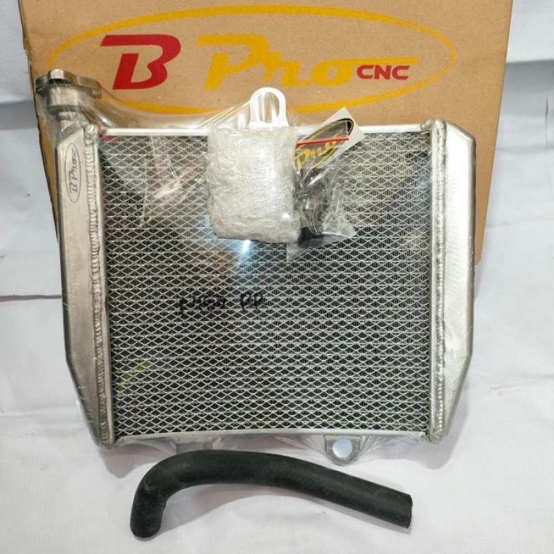 Rr150 Radiator Promo Radiator Bpro Original Ninja 150 R Dan Rr Model Cekung ...