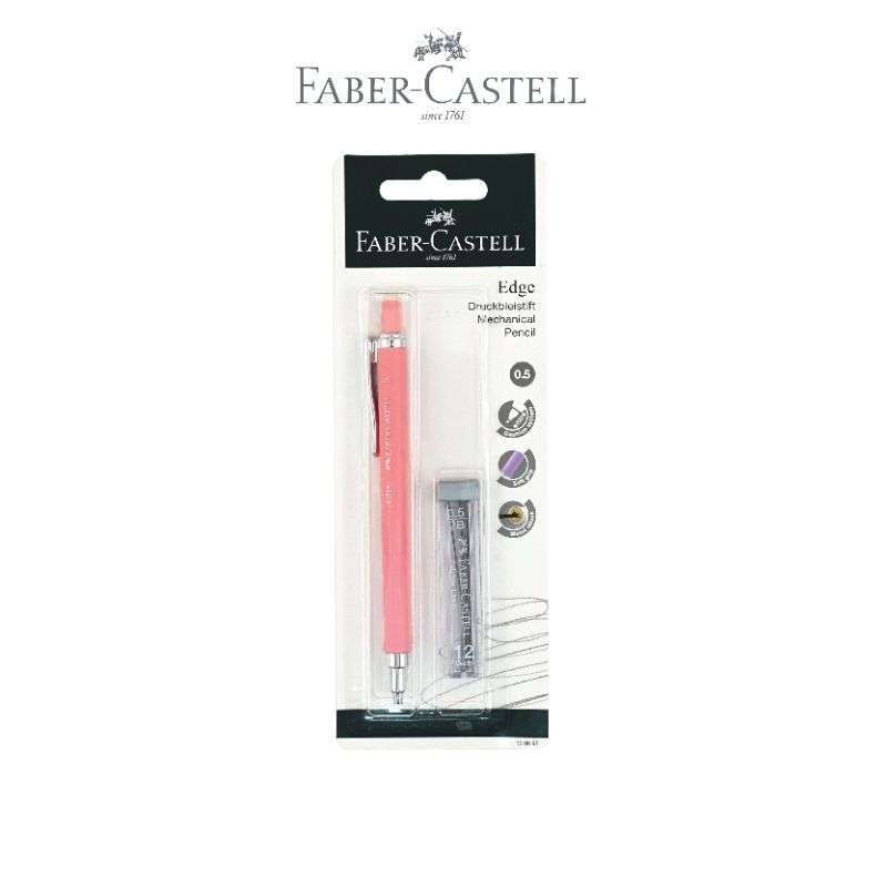 Faber Castell Mechanical Pen Price Faber Castell Econ Pensil