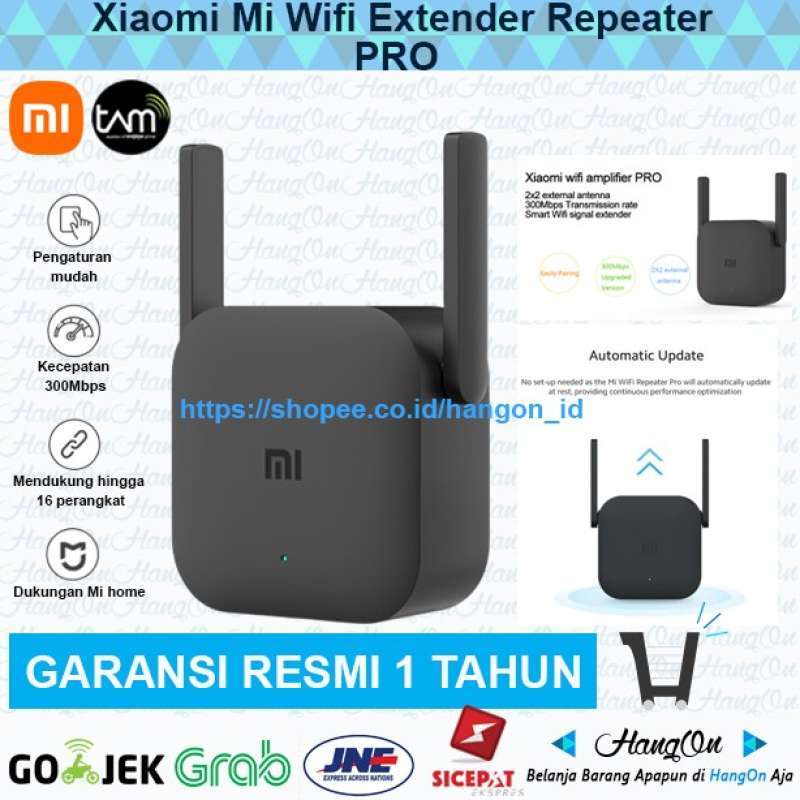 Jual Xiaomi Mi Wifi Extender Ac1200 5g Wifi Repeater Ac 1200 Global Alt Pro Di Seller Kingyo Cengkareng Timur Kota Jakarta Barat Blibli