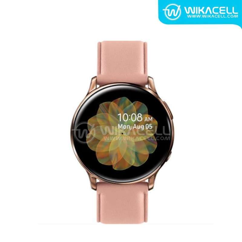 Jual galaxy watch active 2 clearance