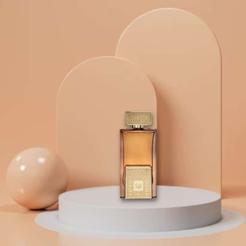 Promo Arabian Oud Gold Tarteel 75ml Diskon 33 Di Seller Harsastore