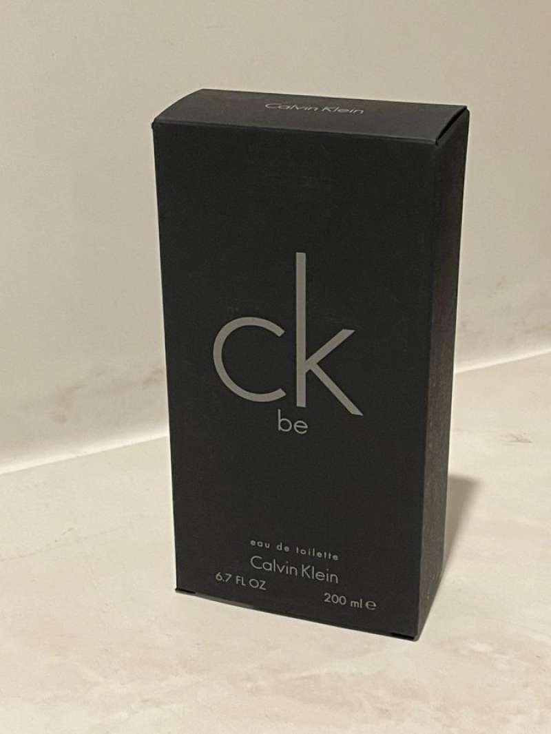 Harga ck be original cheap