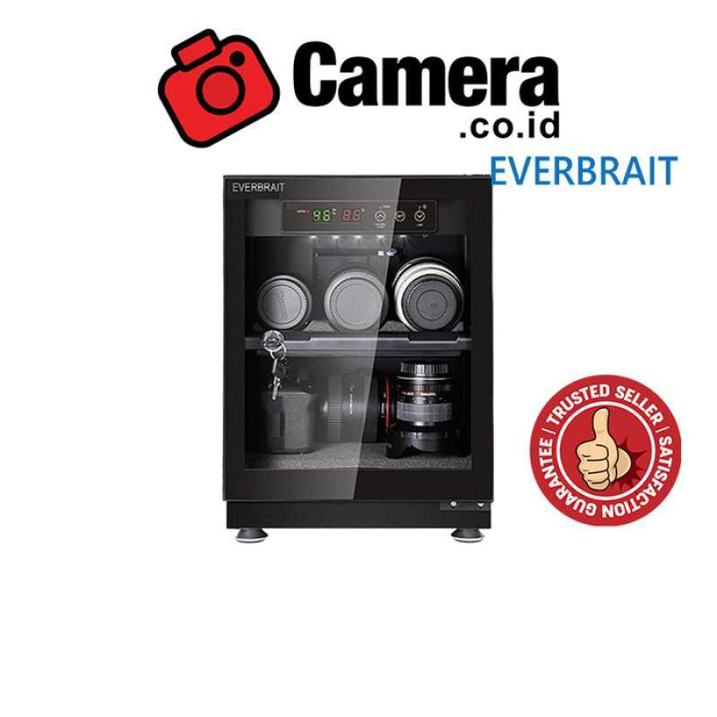 Jual Everbrait Dry Cabinet Mrd-30s - Dry Cabinet 30l Di Seller Have-id ...