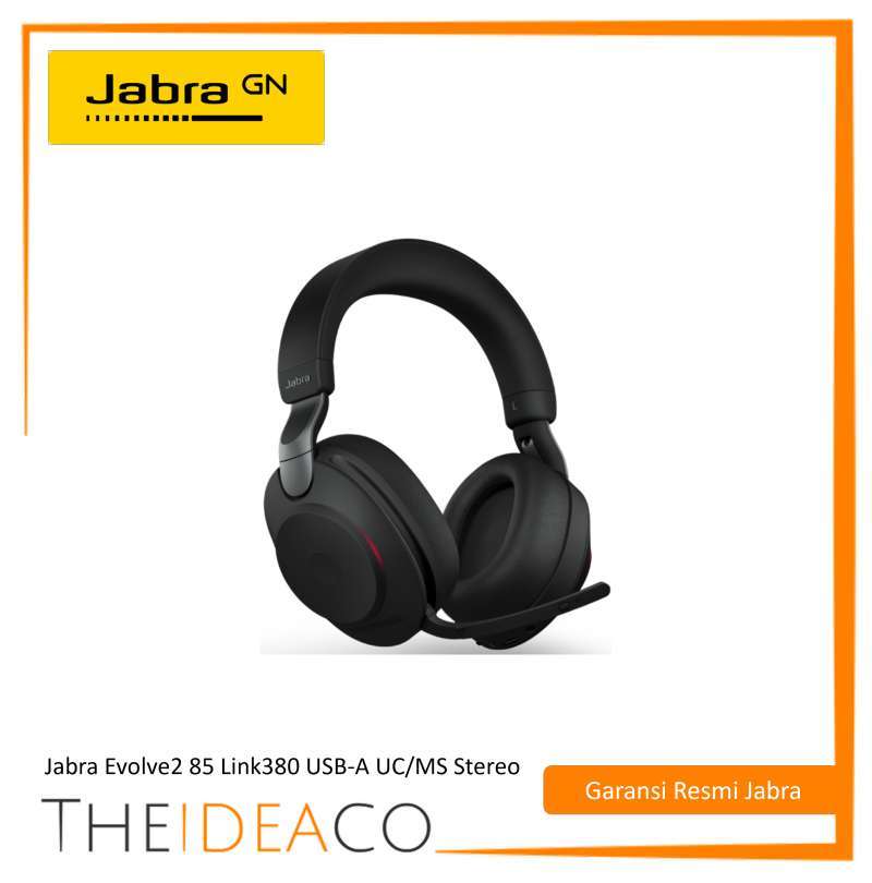 Labra Link 380 Jual Jabra Link 380 C Original, Murah & Diskon Juni 2024 | Blibli