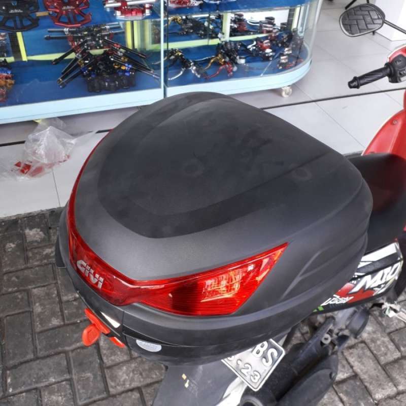 Jual Givi B27 Nx Terbaru Dengan Harga Termurah Di 2024 Blibli