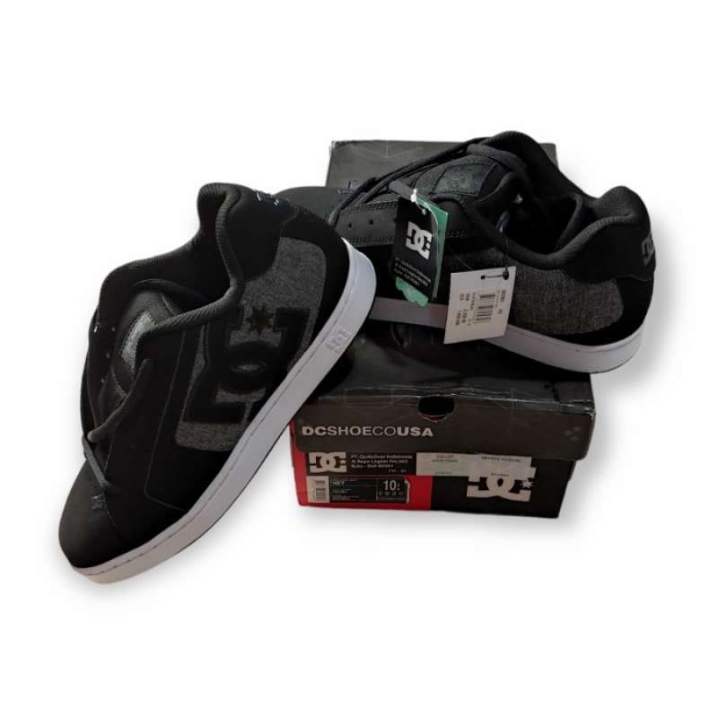 Sepatu skate dc top