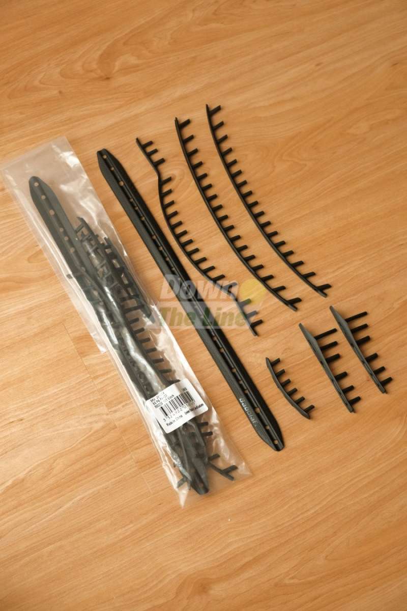 Jual Babolat Pure Aero 2023 Grommet Replacement Set 98/305g Di Seller