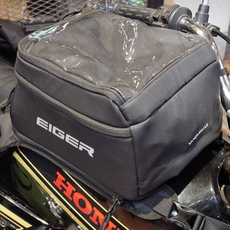 Harga eiger tankbag Terbaru Spesifikasi Kredit Desember 2024