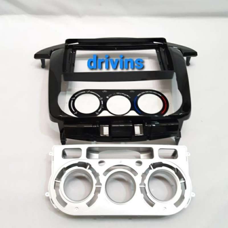 Jual Frame Android 9 Inch Innova Lama Type G Dan Type V - Type G Di ...