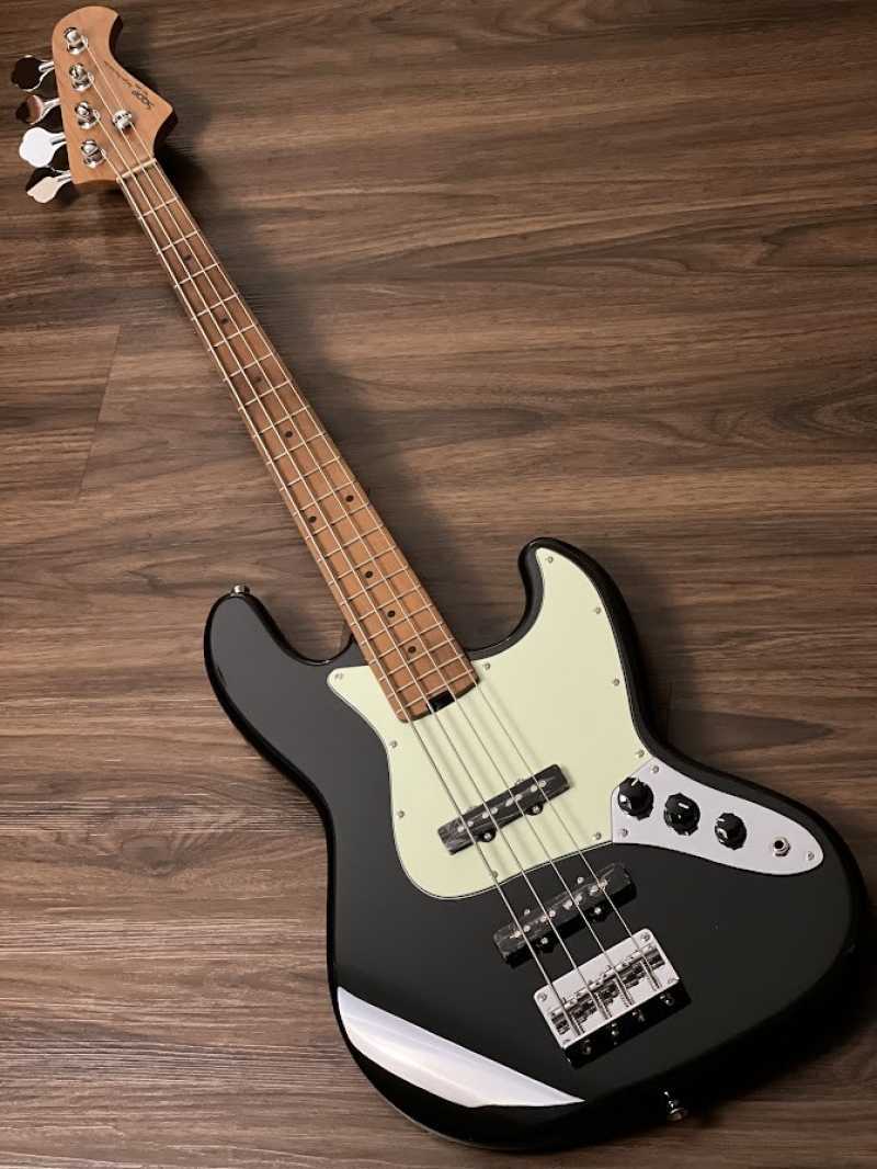 Sqoe jazz bass new arrivals