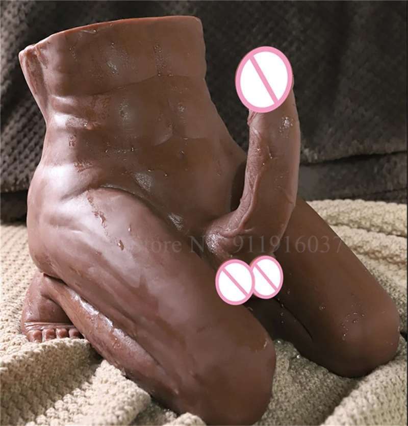 man body sex toy Doll Toy Torso Gratis Ongkir 🔥 Harga Murah Mei 2026