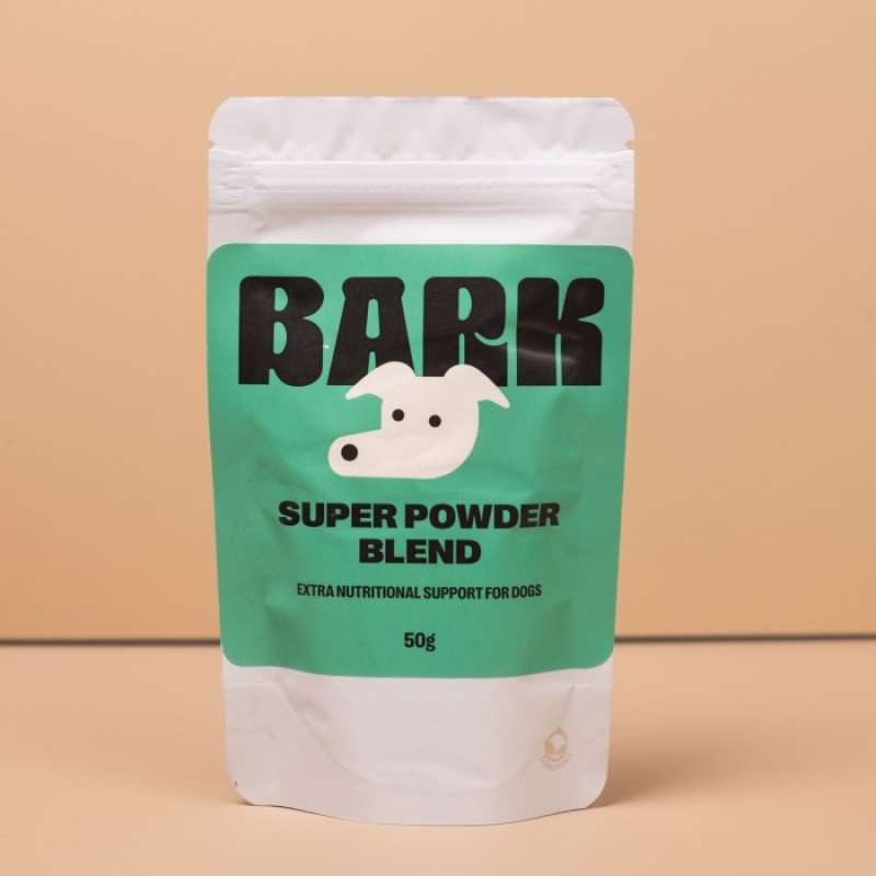Promo Bark Powder Blend For Dogs Diskon 23% Di Seller Siba Store ...