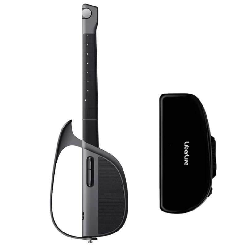 Jual Liberlive C1 Stringless Foldable Smart Travel Guitar Fusion
