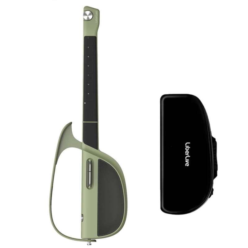 Jual Liberlive C1 Stringless Foldable Smart Travel Guitar Fusion