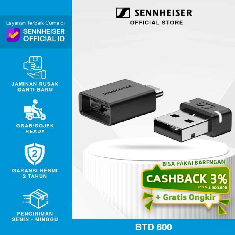 Sennheiser