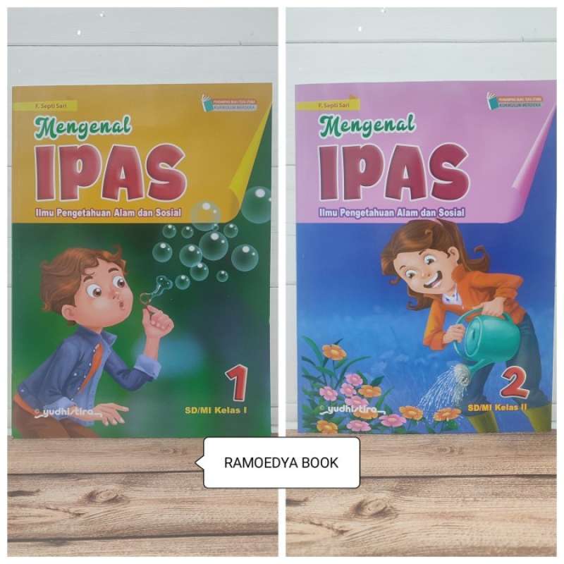 Modul Ajar Kelas 5 IPAS Bab 1 Topik 1 Melihat karena cahaya - Download ... Materi ipas di sd