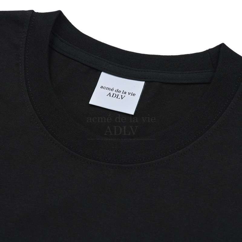 Promo Acme De La Vie Adlv Baby Face Flower Garden Girl T