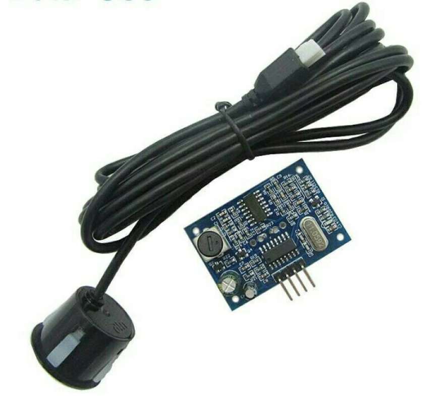 Jual Jsn-sr04t Waterproof Ultrasonic Module Distance Measuring For ...