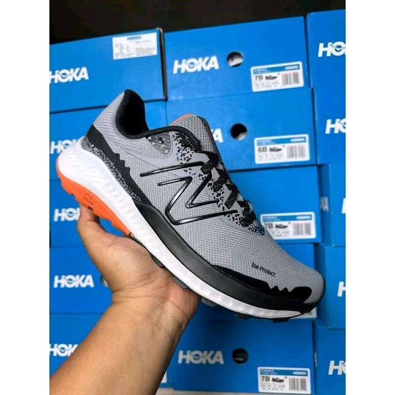 New balance 68 v5 mens running shoes top