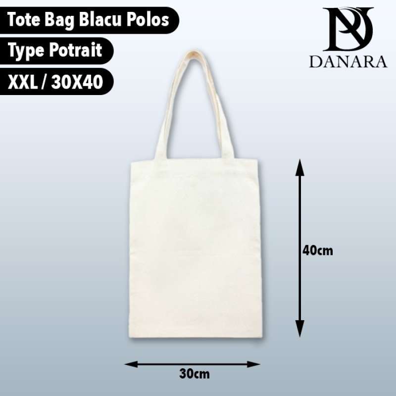 Harga tote bag blacu new arrivals