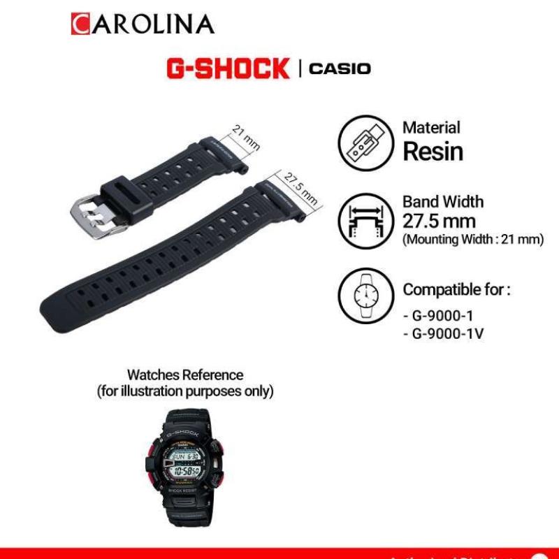 Harga g shock mudman g 9000 original 2025