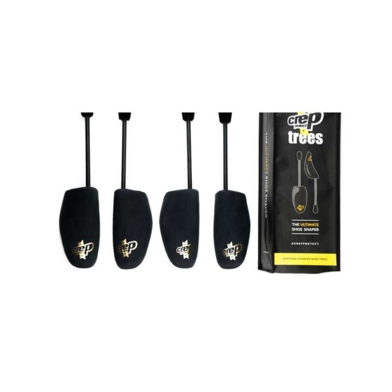 Crep shoe trees store