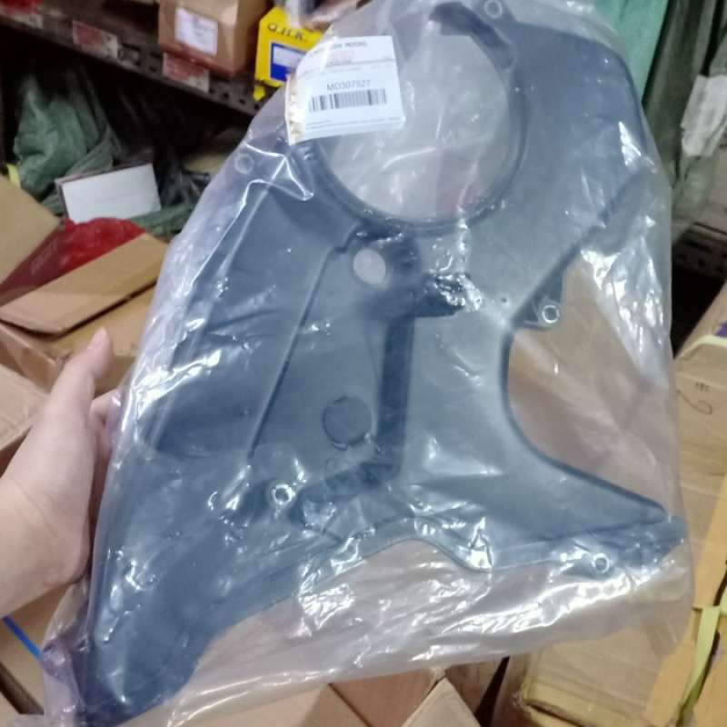 Promo Cover Timing Belt L300 Solar L300 Diesel Depan Bagian Bawah