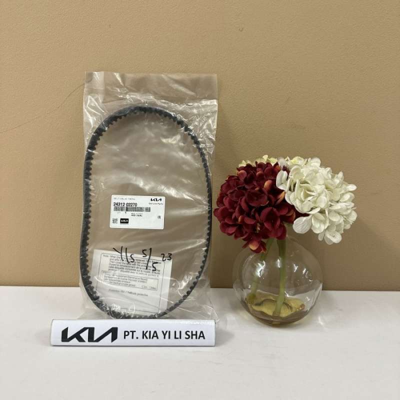 Promo Timing Belt Kia Picanto Kia Genuine Parts Diskon 33 Di