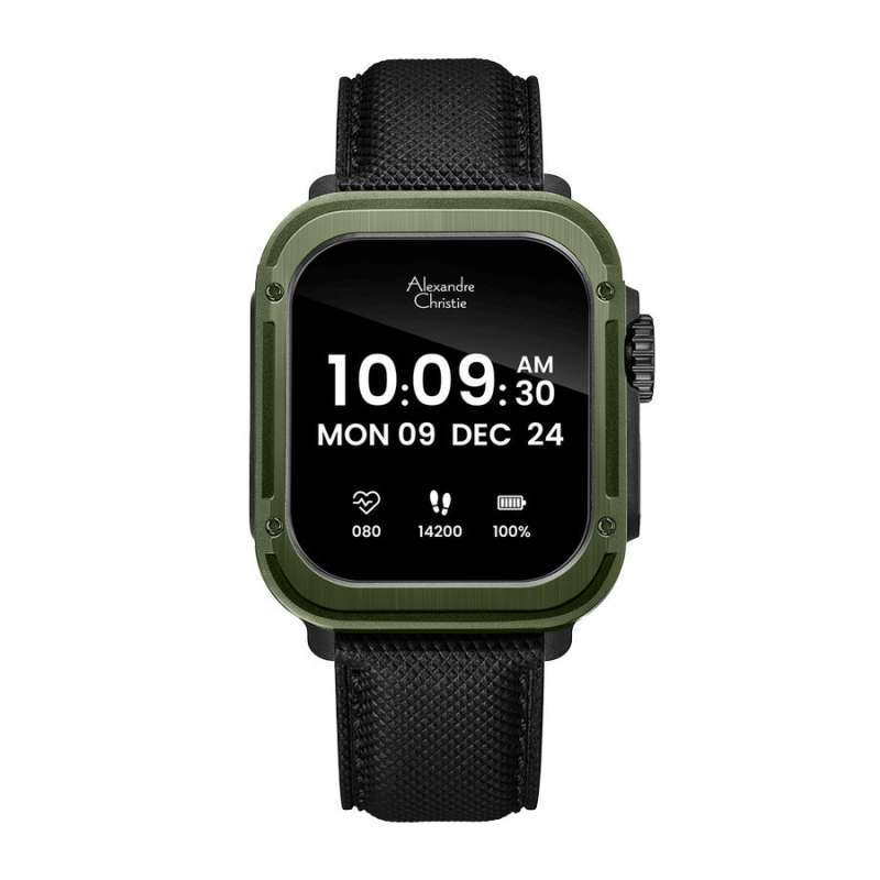 Jual Jam Tangan Pria Alexandre Christie Ac S003 Smart Watch Gen 3 Di Seller Mywatchgallery Malaka Sari Kota Jakarta Timur Blibli