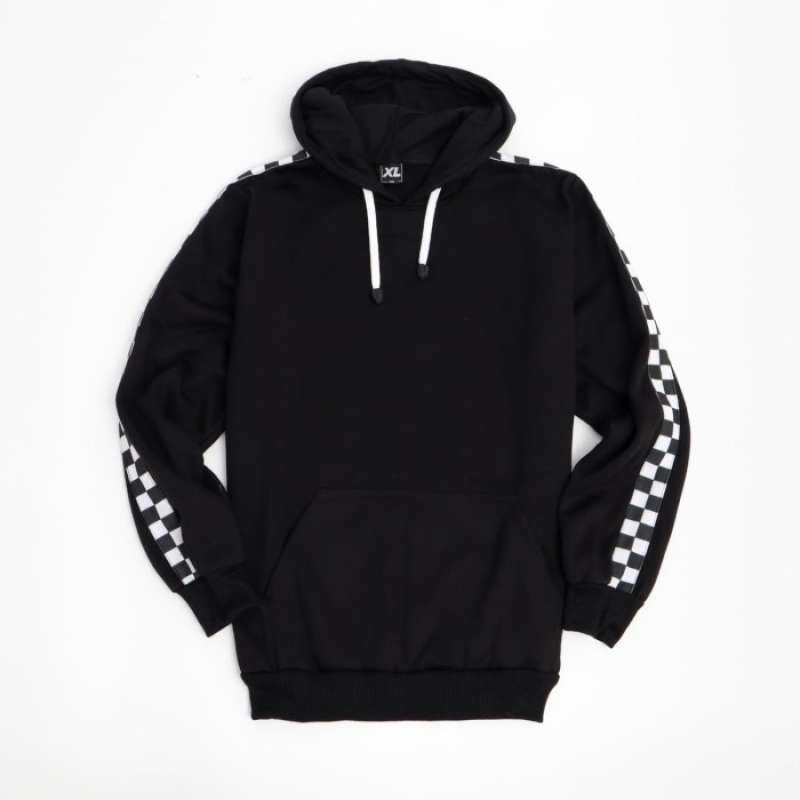 Jual Jaket Checkerboard Model Premium Terbaru Harga Murah November 2024