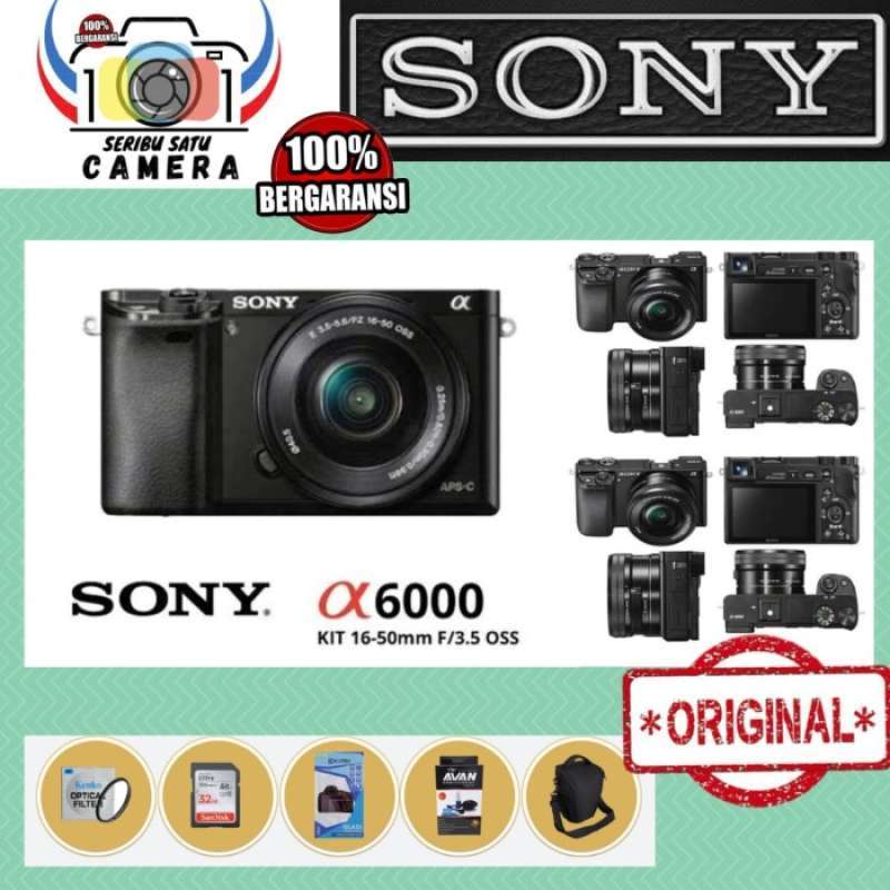 Custodia Rigida Aenllosi Per Sony Alpha A6000/6300/6400/6500/6700 - Protettiva, Leggera, In EVA - Foto 5