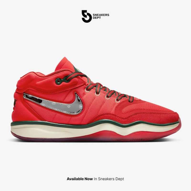 Sepatu basket nike xdr on sale