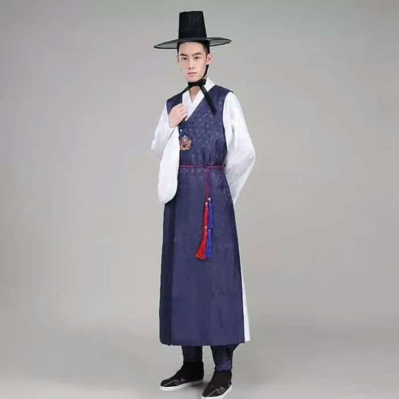 Hanbok baju korea shop