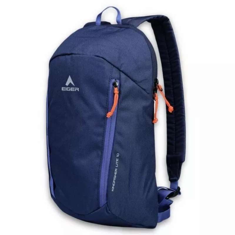 Promo Ransel Kingfisher 10 Liter O.r.ig.in.al- Tas Ransel Kecil 10l ...