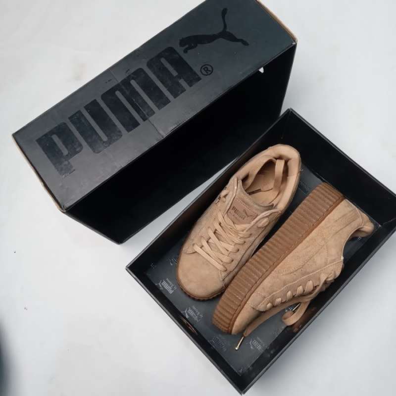 Jual Puma Fenty Rihanna Di Seller Zati Shop Cengkareng Timur Kota Jakarta Barat Blibli