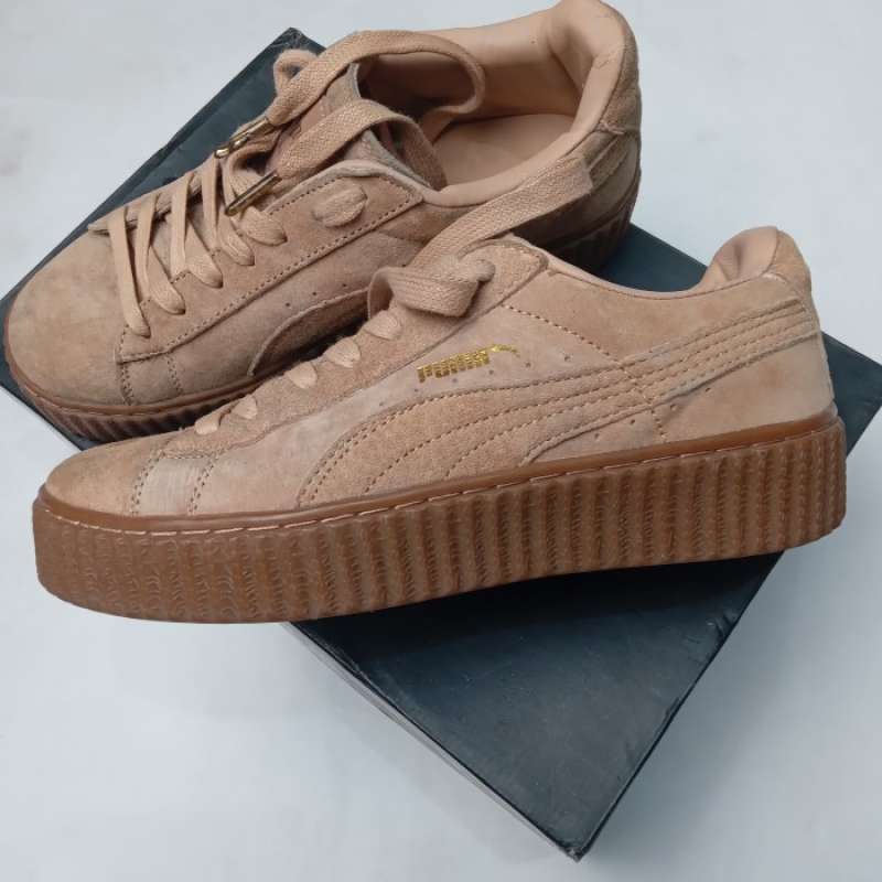 Harga puma rihanna original sales