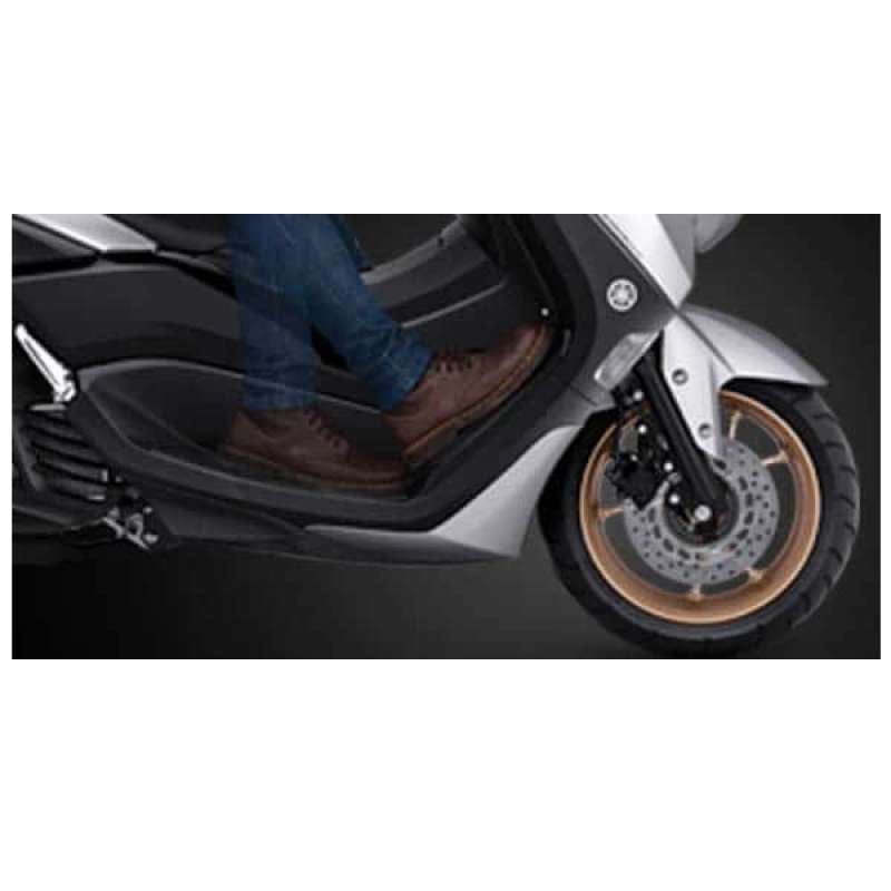 Jual Yamaha Nmax 155 S Keyless Sepeda Motor [otr Jabodetabekser] Di ...