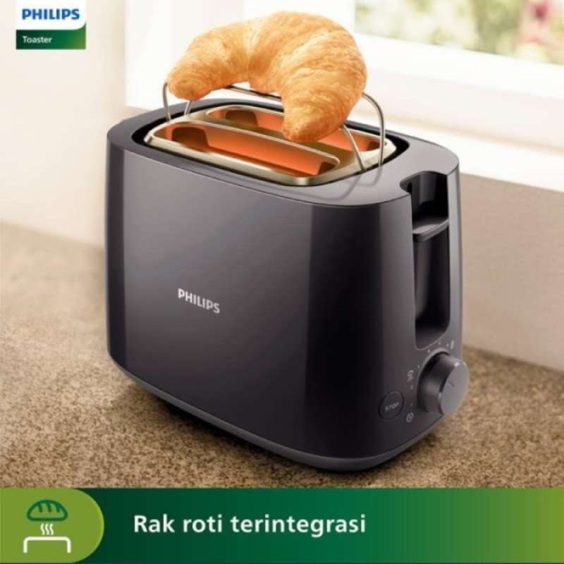 Philips hd2583 top