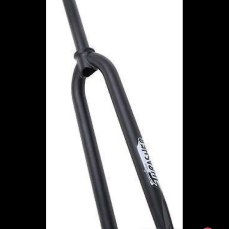 Bicycle volume store thrasher fork