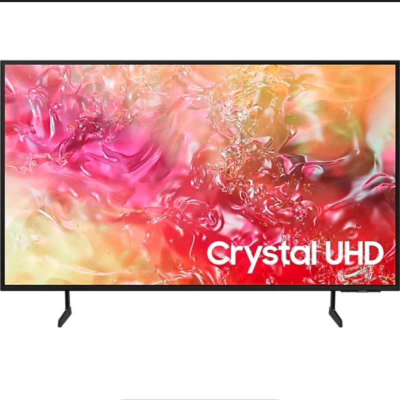 TV SAMSUNG SMART TV 55 INCH LED 4K UHD UA55DU7000KXXD