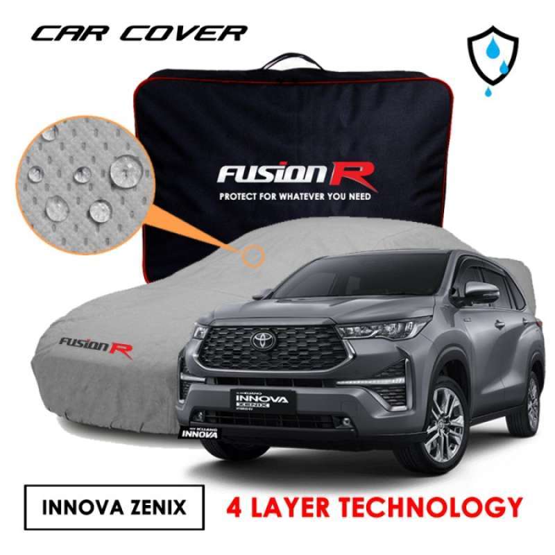 Harga Innova Zenix Hybrid Penutup 💯 Terbaru, Spesifikasi, & Kredit ...